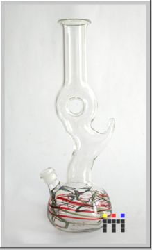 Color Glass Bong2